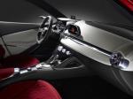 Mazda Hazumi Concept 2014 года